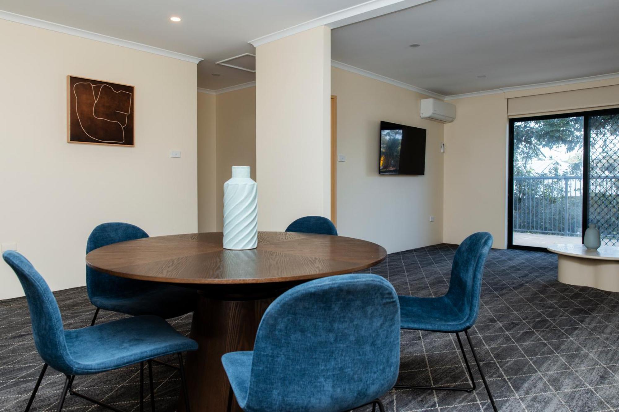 Lakeview Hotel Motel Shellharbour Exterior foto
